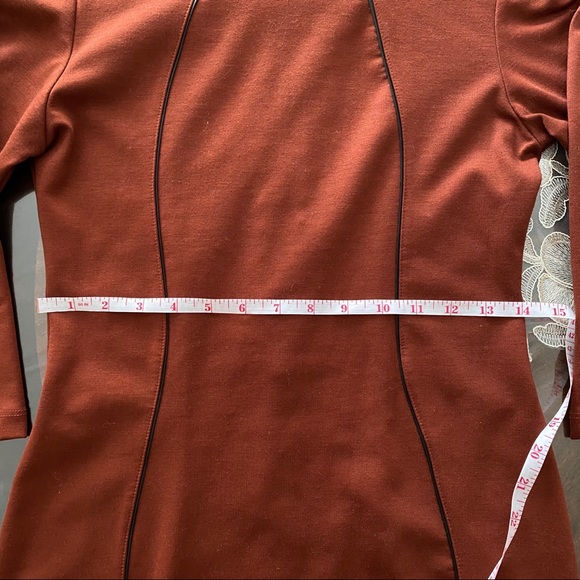 Paul Mark bodycon dress - Picture 5 of 7